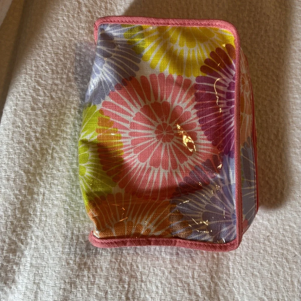 Clinique Cosmetic Bags